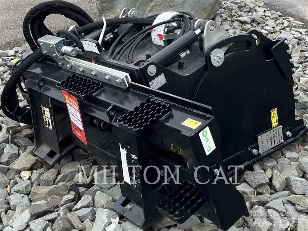 CAT PC408 COLD PLANER Soguk kazima makinalari
