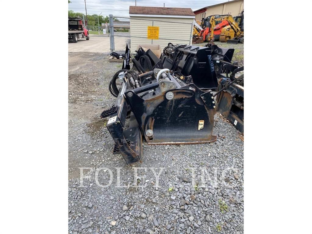 CAT PC408B Soguk kazima makinalari