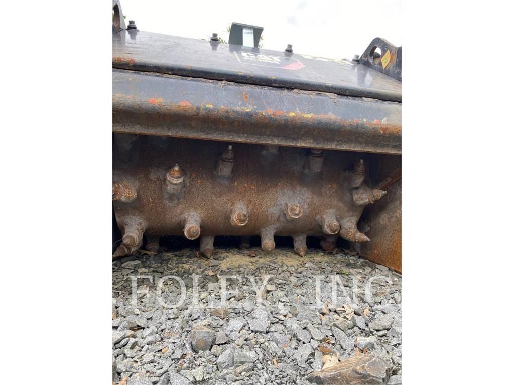 CAT PC408B Soguk kazima makinalari