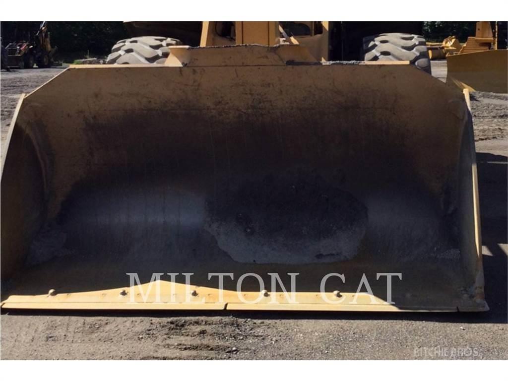 CAT PIN-ON 950 BUCKET Kovalar