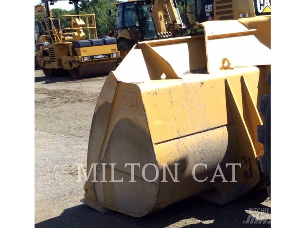 CAT PIN-ON 950 BUCKET Kovalar