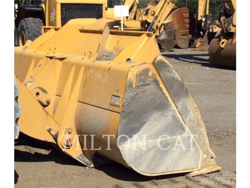 CAT PIN-ON 950 BUCKET Kovalar