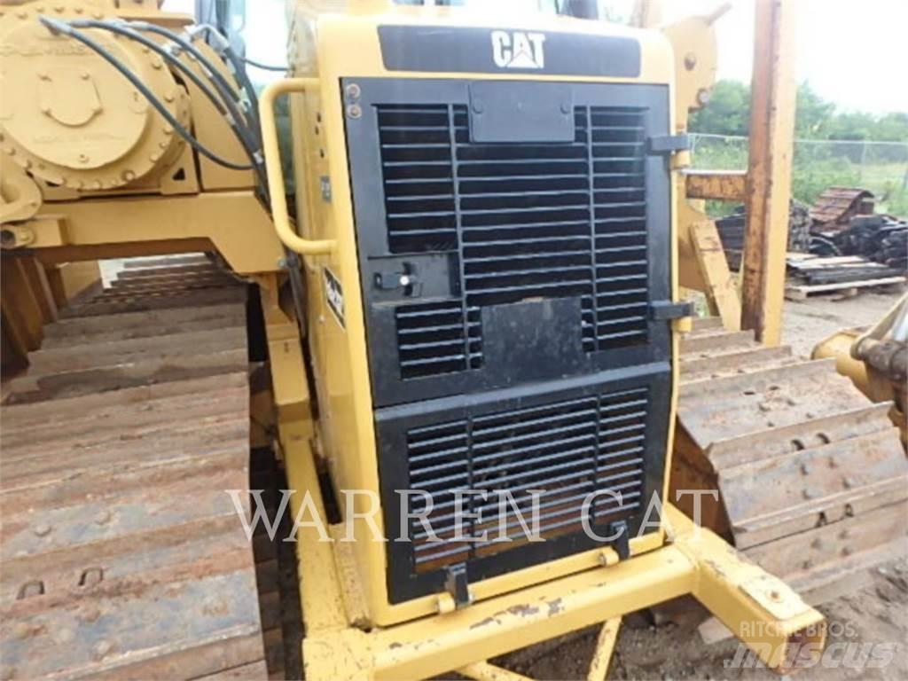 CAT PL61 Boru döşeme dozerleri