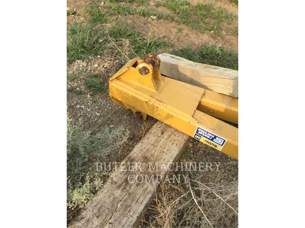 CAT PL61 Boru döşeme dozerleri