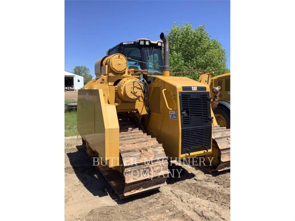 CAT PL61 Boru döşeme dozerleri