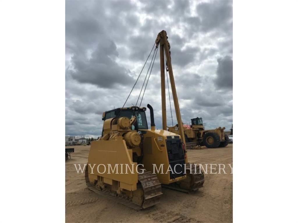 CAT PL61 Boru döşeme dozerleri