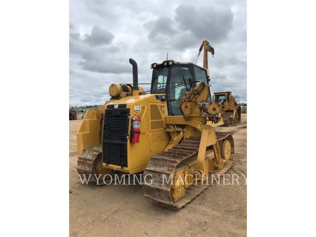 CAT PL61 Boru döşeme dozerleri