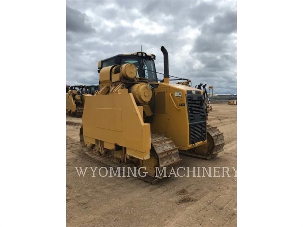 CAT PL61 Boru döşeme dozerleri