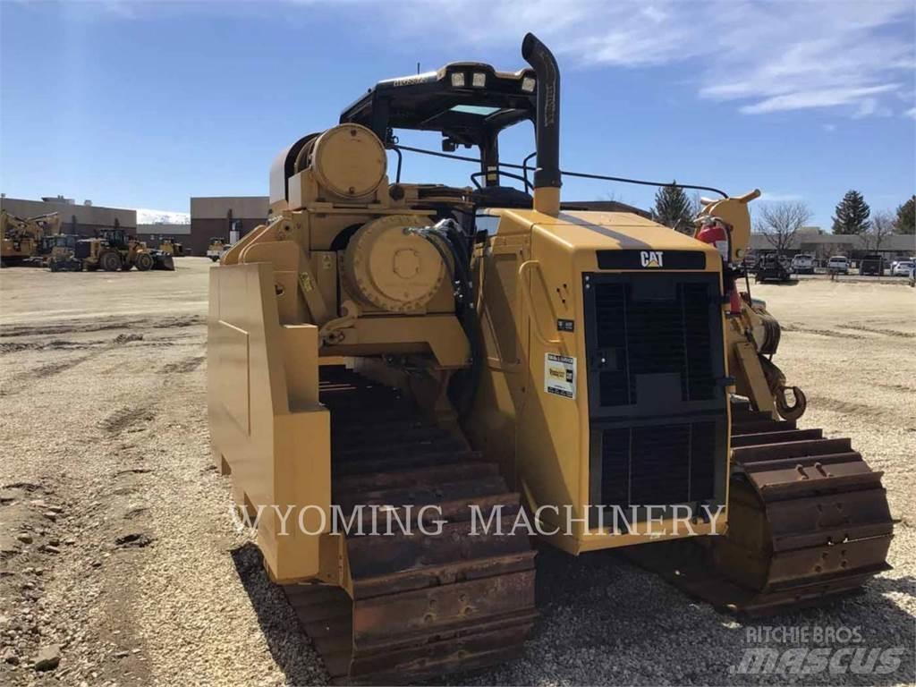 CAT PL61 Boru döşeme dozerleri