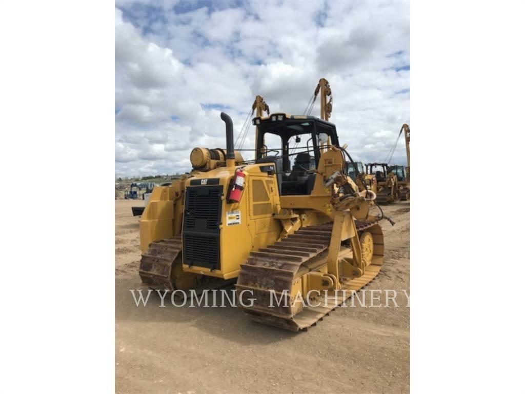 CAT PL61 Boru döşeme dozerleri