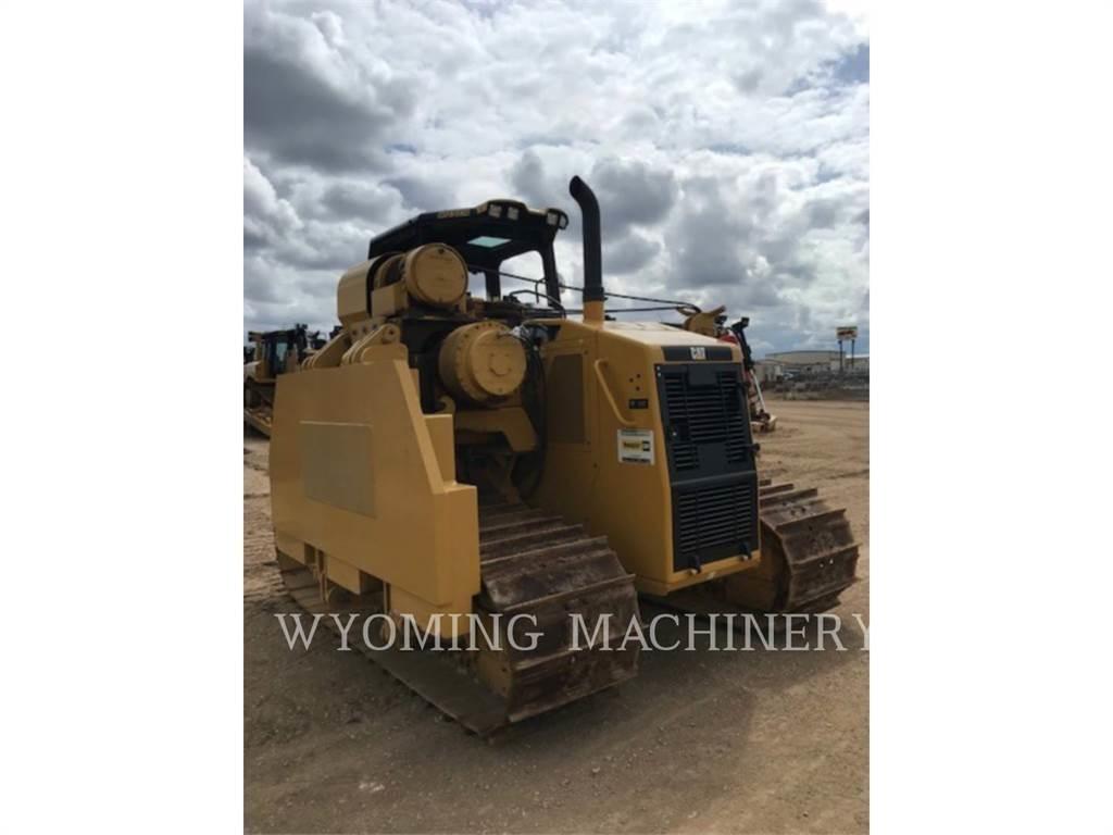 CAT PL61 Boru döşeme dozerleri