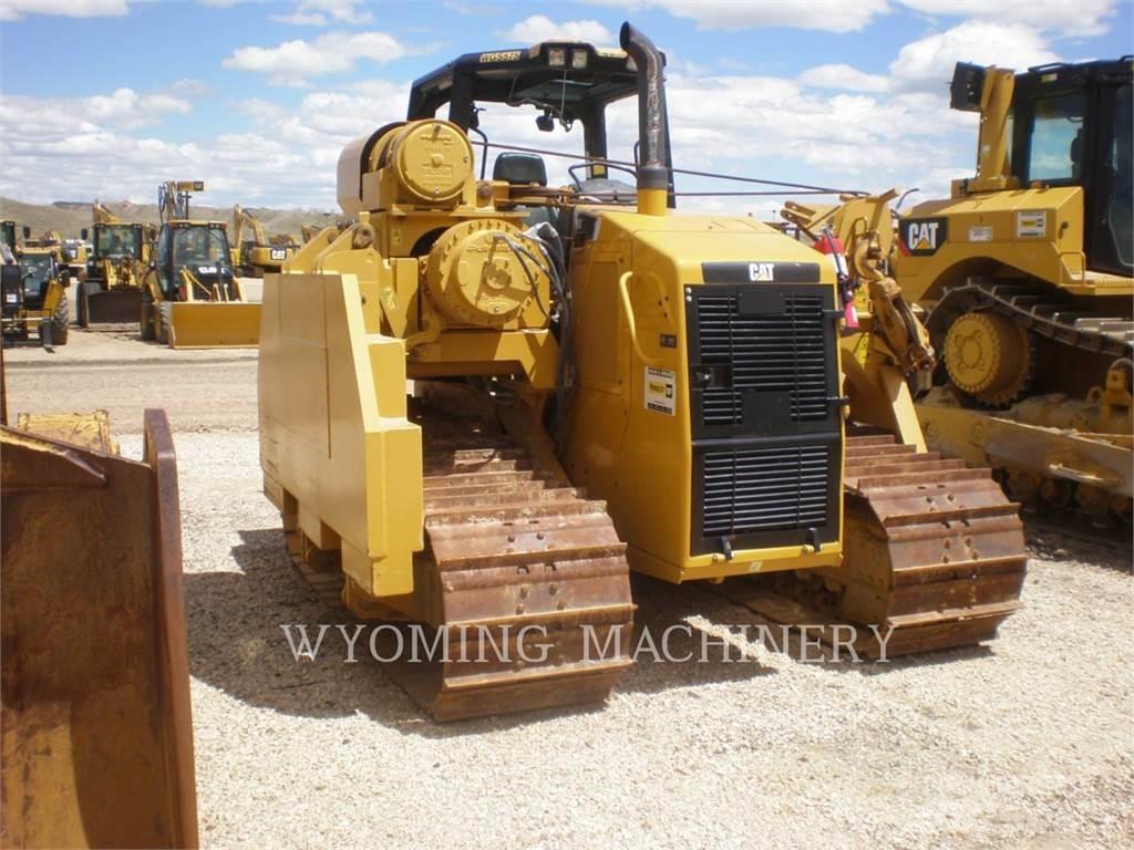 CAT PL61 Boru döşeme dozerleri
