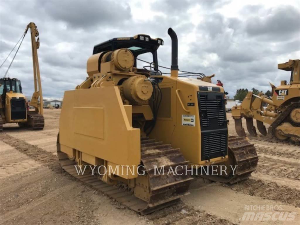 CAT PL61 Boru döşeme dozerleri