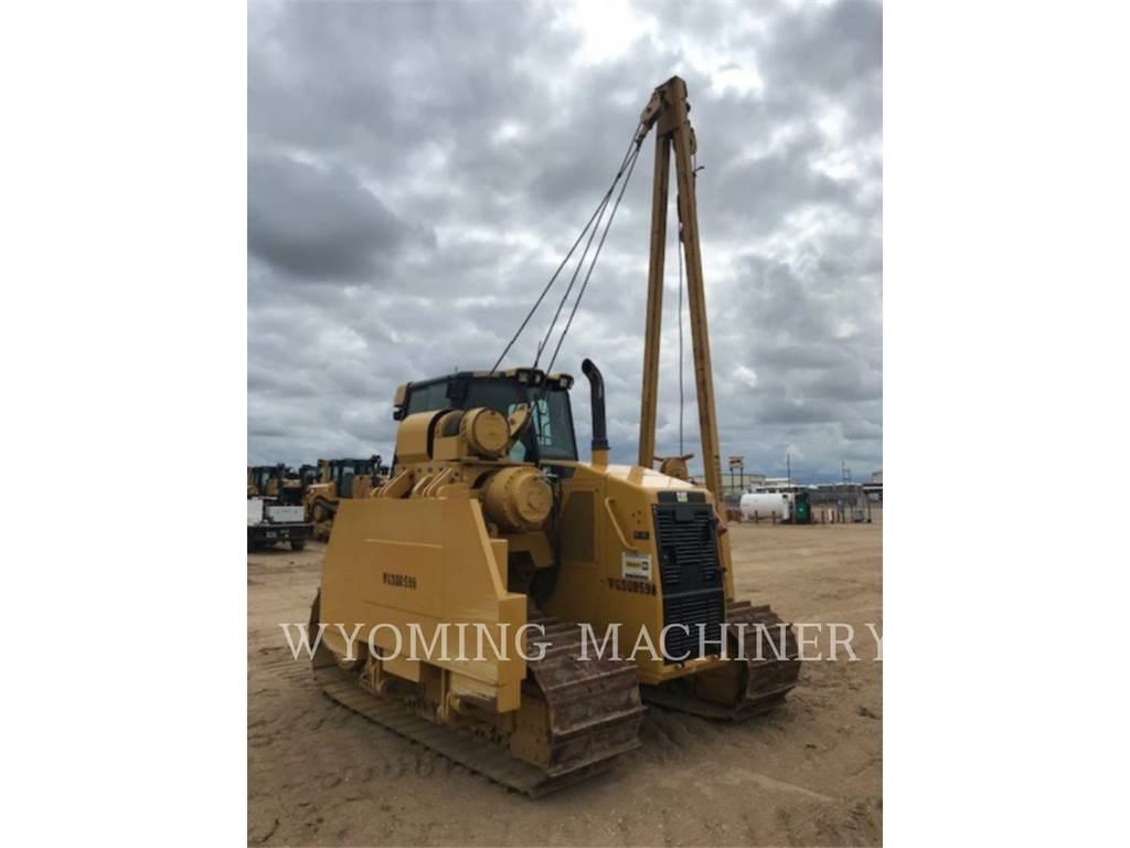 CAT PL61 Boru döşeme dozerleri