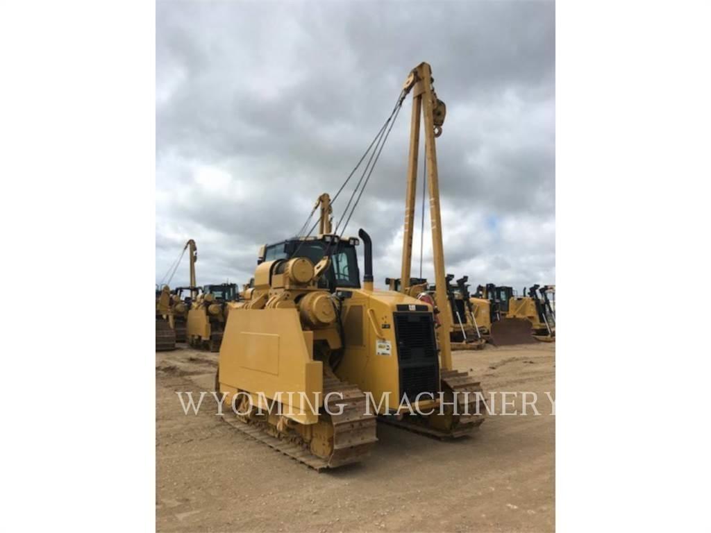 CAT PL61 Boru döşeme dozerleri