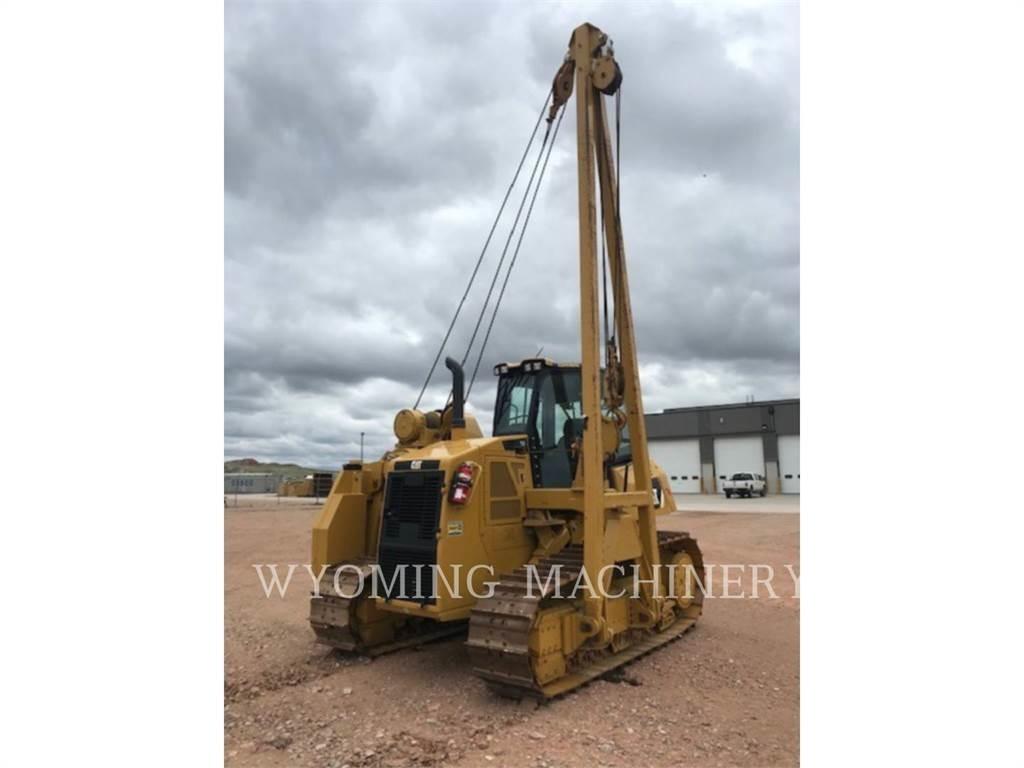 CAT PL61 Boru döşeme dozerleri