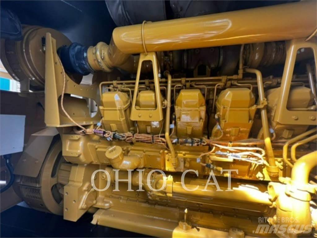 CAT PM1360 Diğer Jeneratörler