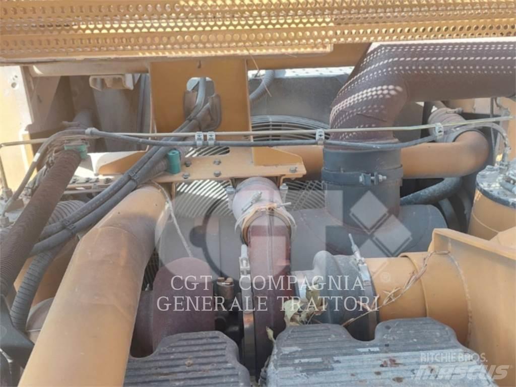 CAT PM200 Asfalt kaziyicilar