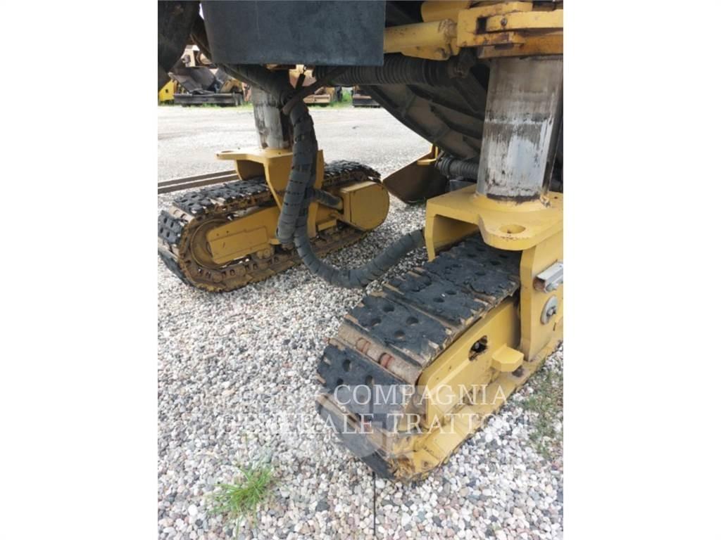 CAT PM200 Asfalt kaziyicilar