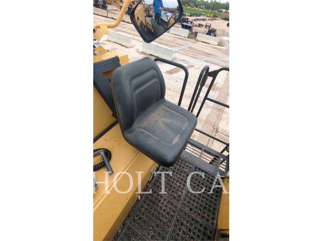 CAT PM200 Asfalt geri dönüsüm makinalari