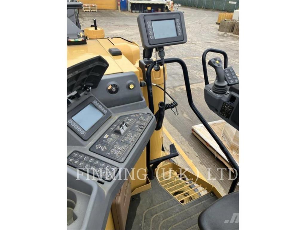 CAT PM310 Asfalt kaziyicilar