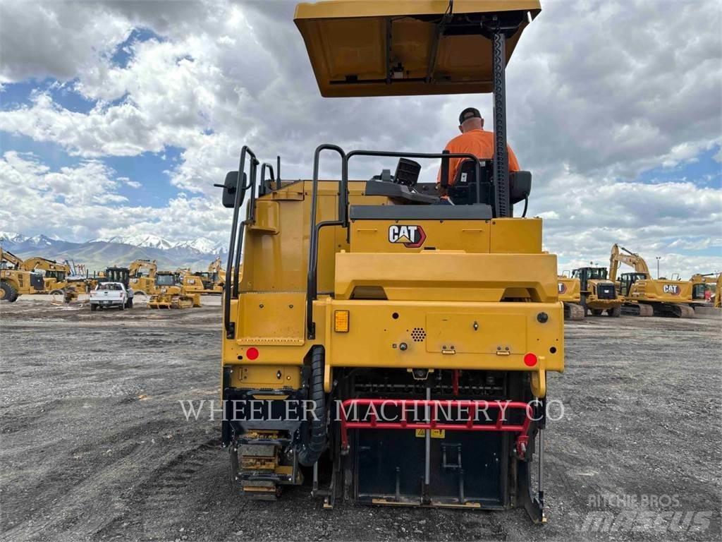 CAT PM312 Asfalt kaziyicilar