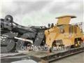 CAT PM312 Bitüm pülverizatörleri