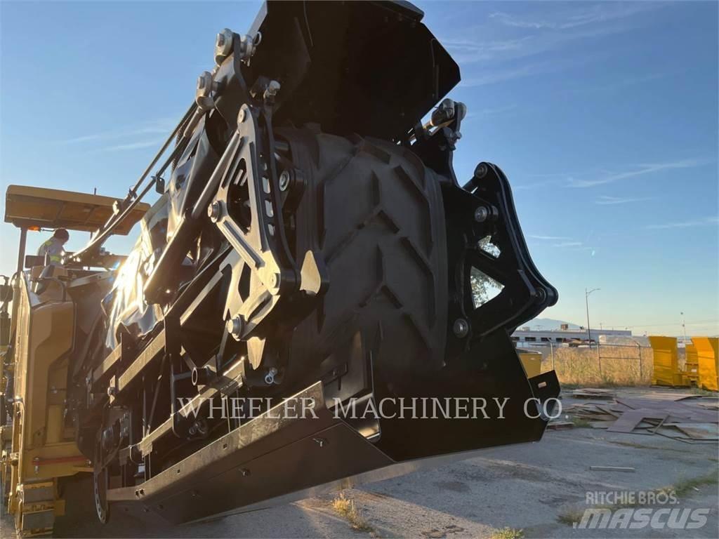 CAT PM312 Asfalt kaziyicilar