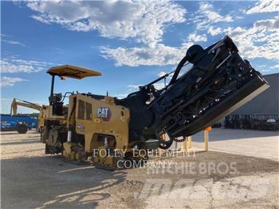 CAT PM312-02 Asfalt sericiler