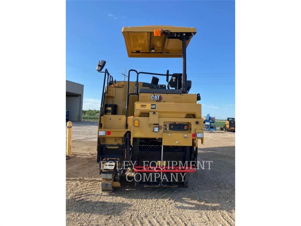 CAT PM312-02 Asfalt sericiler