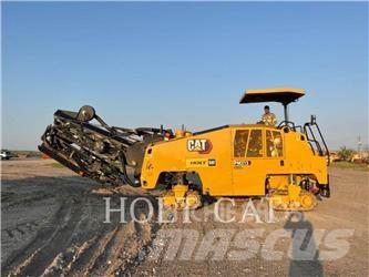 CAT PM313 Asfalt geri dönüsüm makinalari