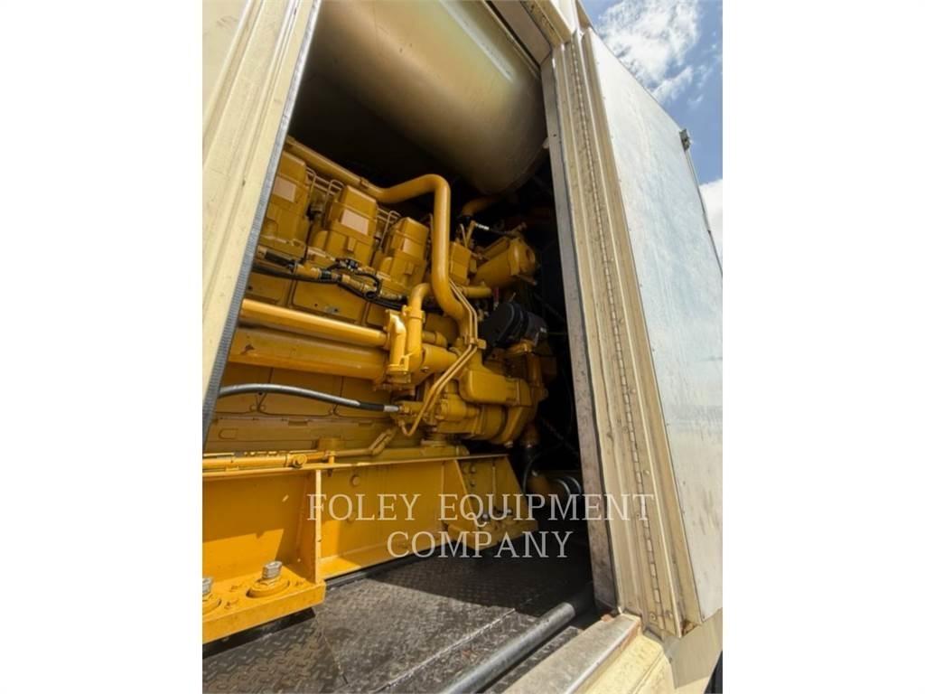CAT PM3516 Diğer Jeneratörler
