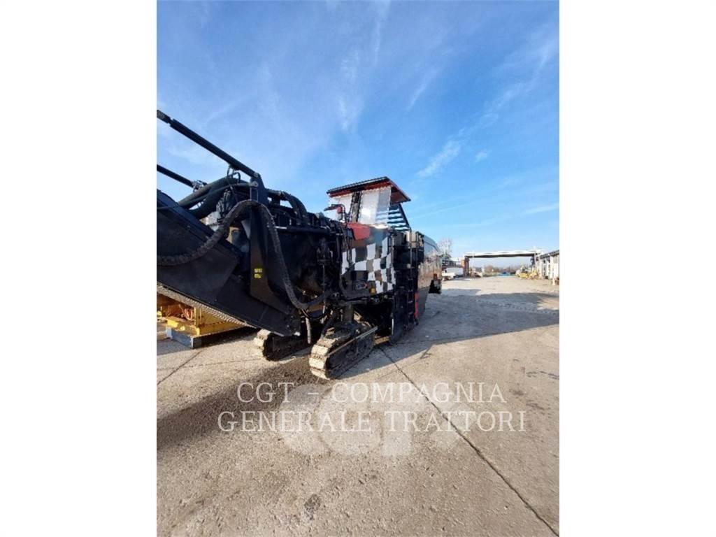 CAT PM620 Asfalt kaziyicilar