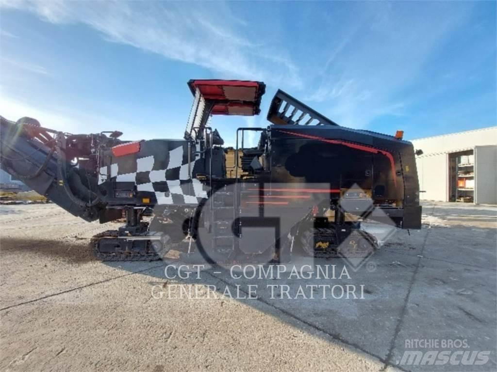 CAT PM620 Asfalt kaziyicilar