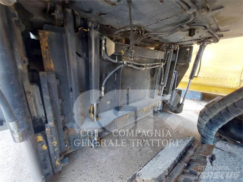 CAT PM620 Asfalt kaziyicilar