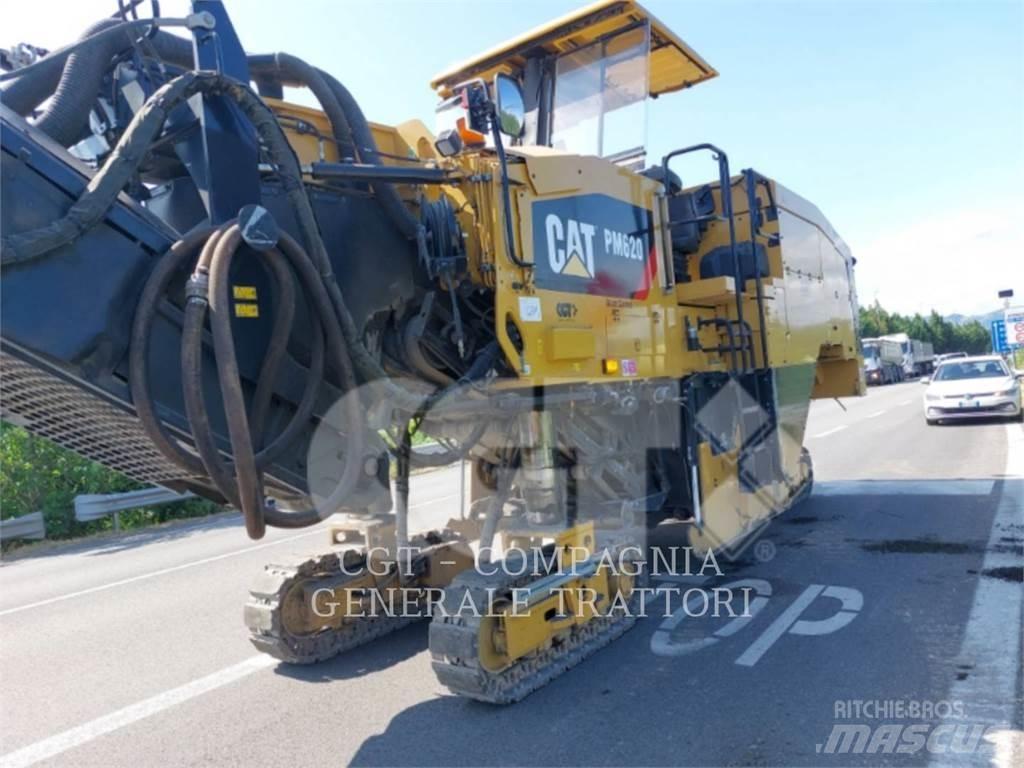 CAT PM620 Asfalt kaziyicilar