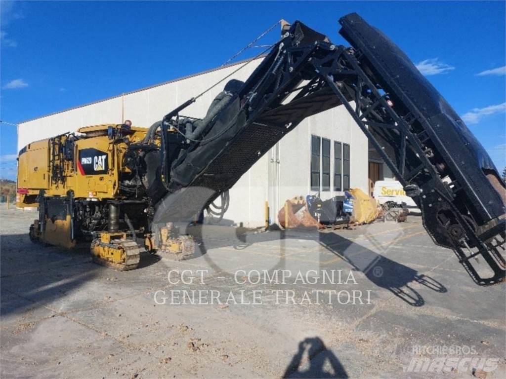 CAT PM620 Asfalt kaziyicilar