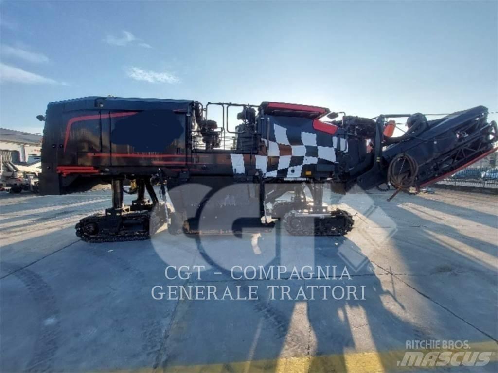 CAT PM620 Asfalt kaziyicilar