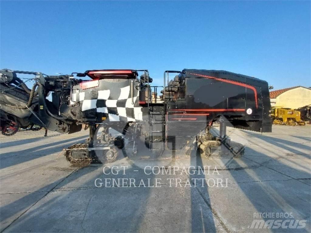 CAT PM620 Asfalt kaziyicilar