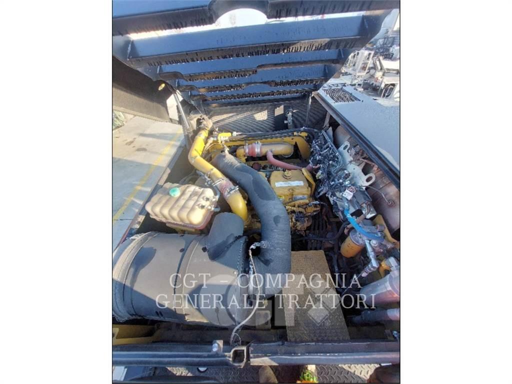 CAT PM620 Asfalt kaziyicilar