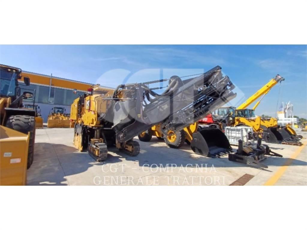 CAT PM620 Asfalt kaziyicilar