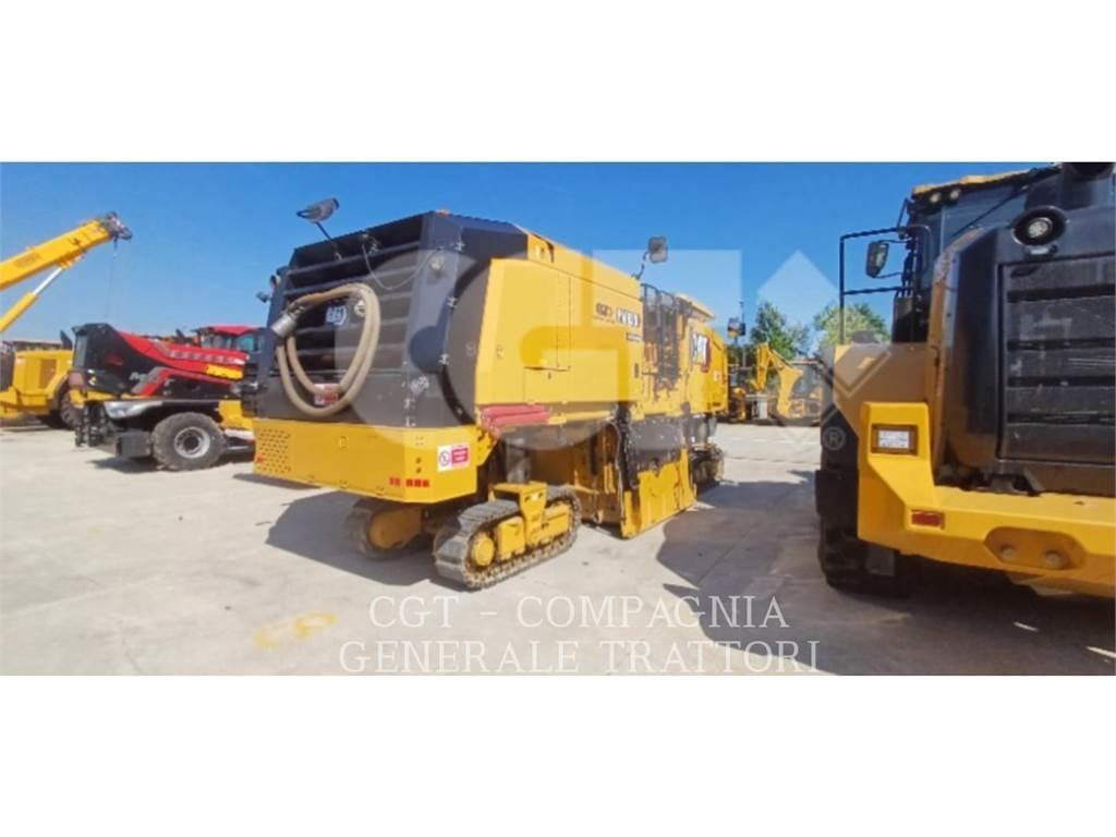 CAT PM620 Asfalt kaziyicilar
