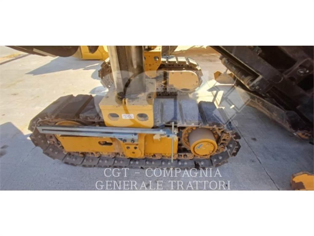 CAT PM620 Asfalt kaziyicilar