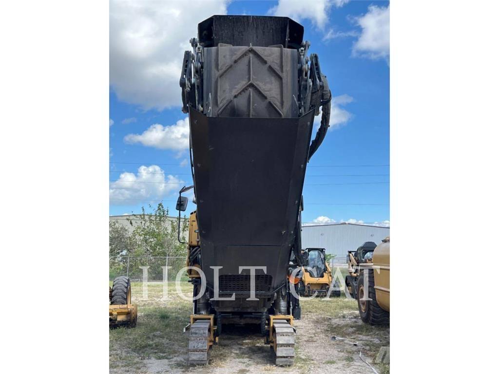 CAT PM620 Tek tamburlu silindirler