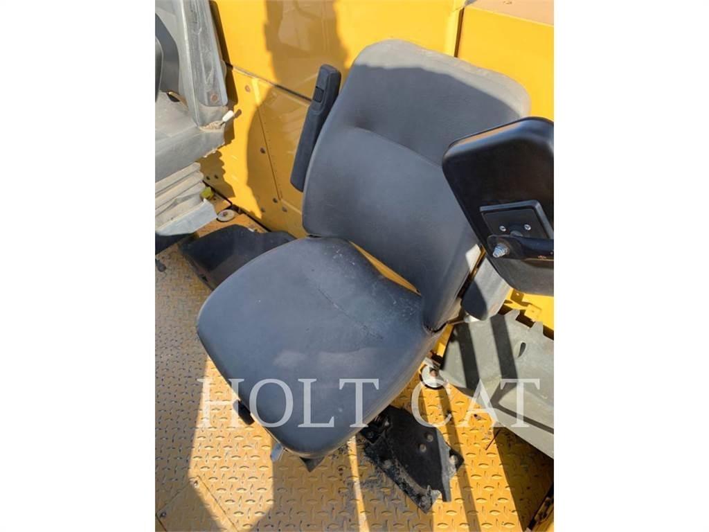 CAT PM620 Asfalt geri dönüsüm makinalari