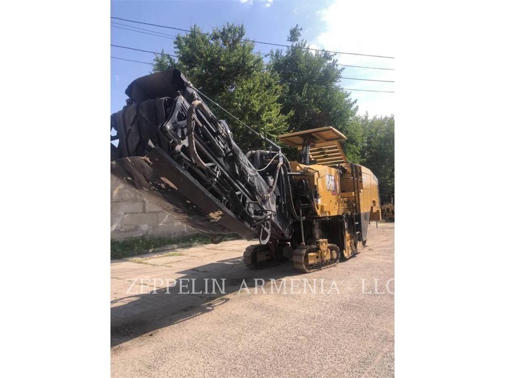 CAT PM620-02LRC Asfalt kaziyicilar