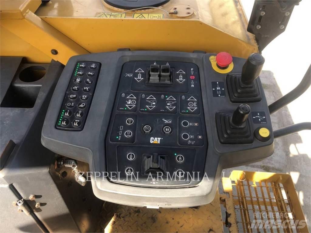 CAT PM620-02LRC Asfalt kaziyicilar