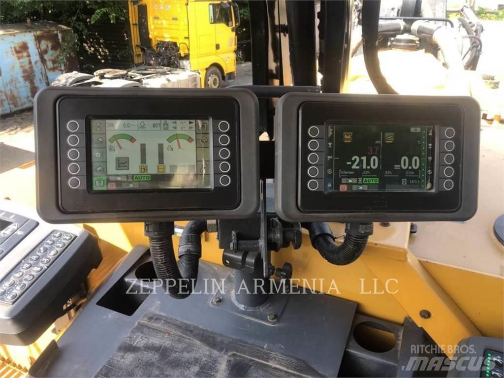 CAT PM620-02LRC Asfalt kaziyicilar