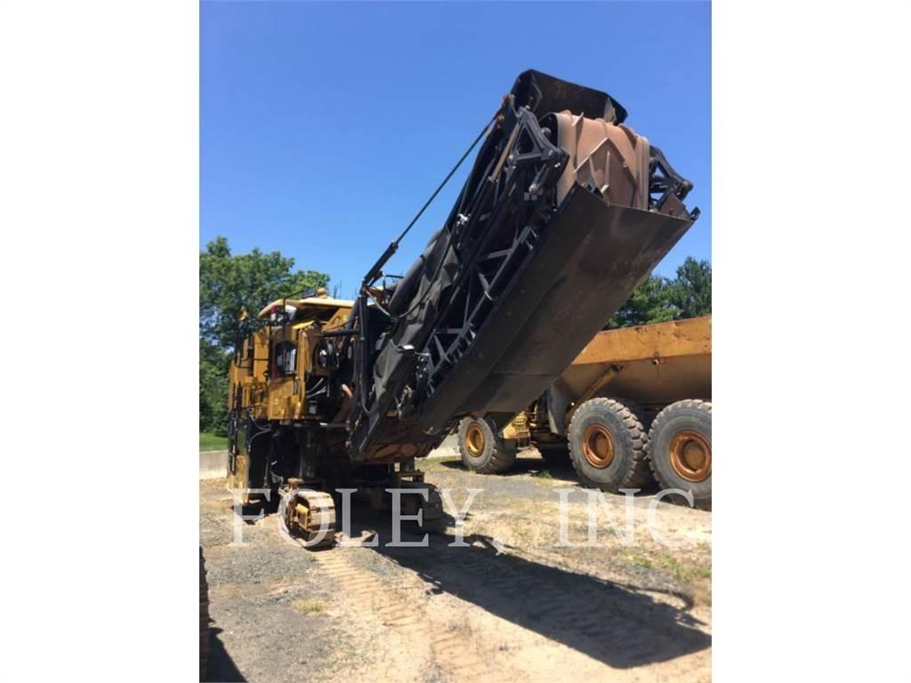 CAT PM622 Asfalt kaziyicilar