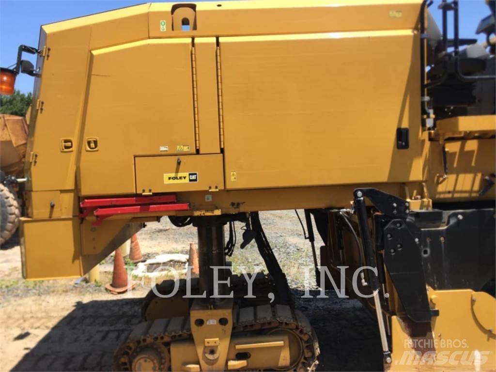CAT PM622 Asfalt kaziyicilar